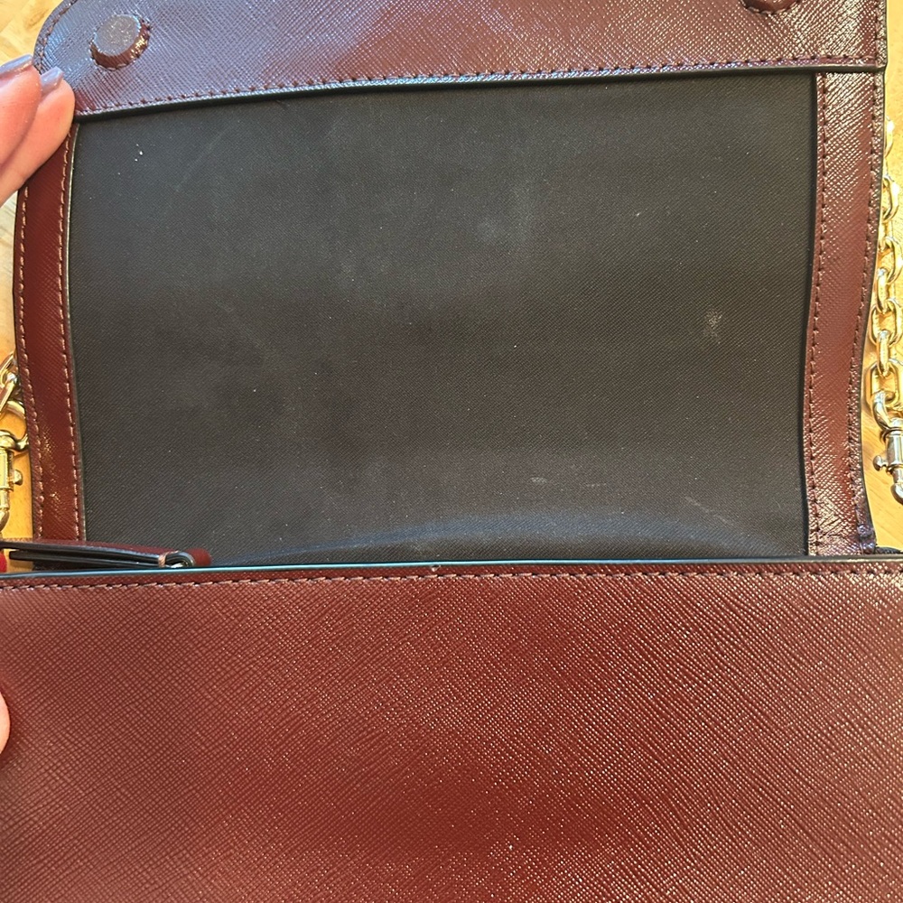 Marc Jacobs The Snapshot Wallet On Chain Crossbod… - image 3